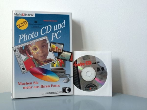 Photo CD